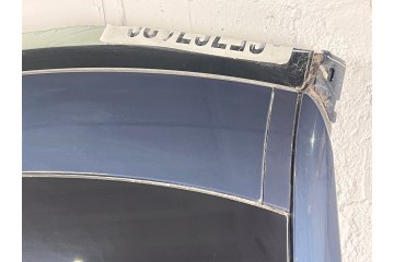 Techo Polestar 2 2021