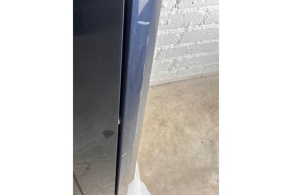Techo Polestar 2 2021