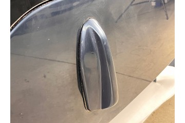 Techo Polestar 2 2021