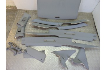  TECHO INTERIOR VOLKSWAGEN PHAETON (3D3/3D7) TDI V6 4Motion (5 asientos) 2007 198836 VOLKSWAGEN - 17