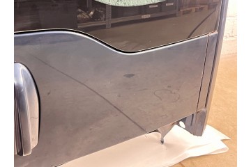 Techo Polestar 2 2021