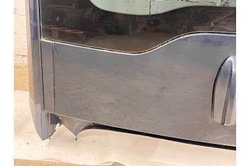 Techo Polestar 2 2021