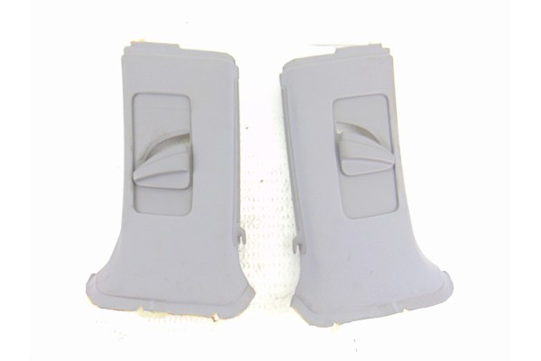  TECHO INTERIOR VOLKSWAGEN PHAETON (3D3/3D7) TDI V6 4Motion (5 asientos) 2007 198836 VOLKSWAGEN - 18