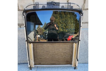 Sunroof Ssangyong Korando Iii C Lift 13 19