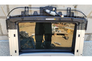 Sunroof Ssangyong Korando Iii C Lift 13 19 Version European