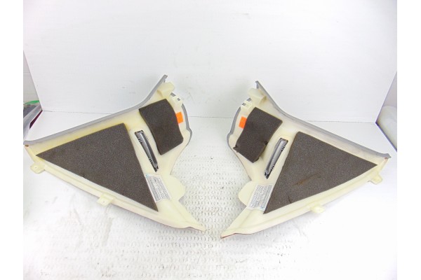  TECHO INTERIOR VOLKSWAGEN PHAETON (3D3/3D7) TDI V6 4Motion (5 asientos) 2007 198836 VOLKSWAGEN - 19