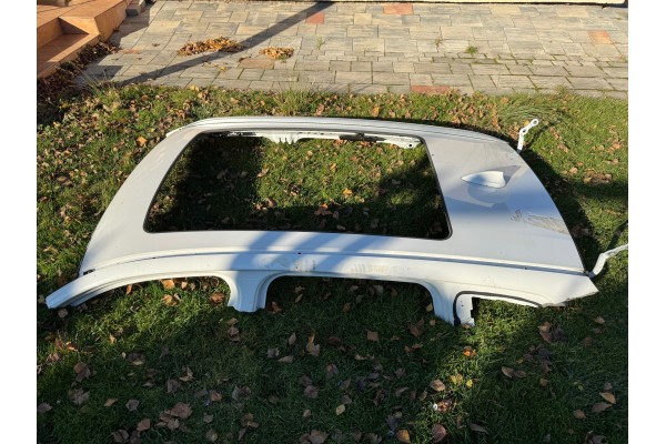 BMW X3 G01 X3 F97 PANORAMA ROOF UNDER SUNROOF