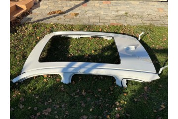 BMW X3 G01 X3 F97 PANORAMA ROOF UNDER SUNROOF