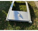 BMW X3 G01 X3 F97 PANORAMA ROOF UNDER SUNROOF Catalog number of the part DACH PANORAMA SZYBERDACH
