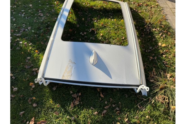 BMW X3 G01 X3 F97 PANORAMA ROOF UNDER SUNROOF Catalog number of the part DACH PANORAMA SZYBERDACH