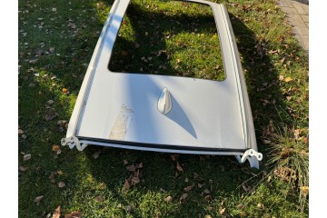 BMW X3 G01 X3 F97 PANORAMA ROOF UNDER SUNROOF Catalog number of the part DACH PANORAMA SZYBERDACH