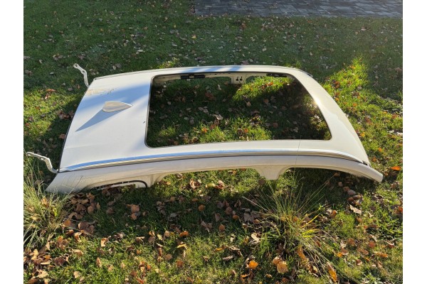 BMW X3 G01 X3 F97 PANORAMA ROOF UNDER SUNROOF Part manufacturer BMW OE