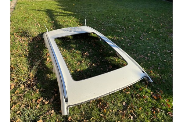 BMW X3 G01 X3 F97 PANORAMA ROOF UNDER SUNROOF Car type passenger cars