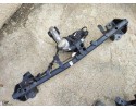 BMW X3 G45 HAK HOLOWNICZY ORYGINA 5A272E7