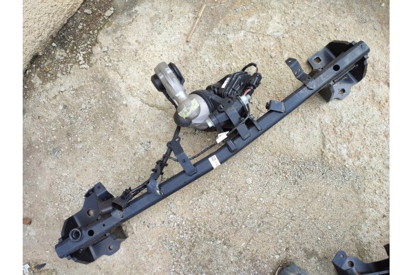 BMW X3 G45 HAK HOLOWNICZY ORYGINA 5A272E7