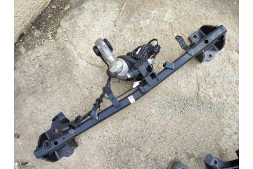 BMW X3 G45 HAK HOLOWNICZY ORYGINA 5A272E7