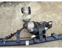 BMW X3 G45 HAK HOLOWNICZY ORYGINA 5A272E7 Packaging status replacement