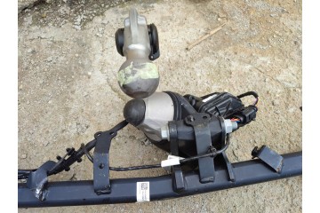 BMW X3 G45 HAK HOLOWNICZY ORYGINA 5A272E7 Packaging status replacement