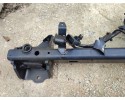 BMW X3 G45 HAK HOLOWNICZY ORYGINA 5A272E7 Car type passenger cars