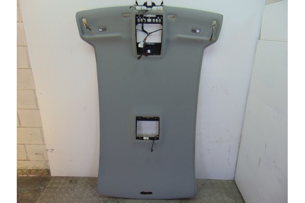  TECHO INTERIOR VOLKSWAGEN PHAETON (3D3/3D7) TDI V6 4Motion (5 asientos) 2007 198836 VOLKSWAGEN - 20