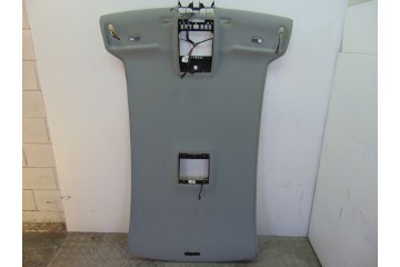  TECHO INTERIOR VOLKSWAGEN PHAETON (3D3/3D7) TDI V6 4Motion (5 asientos) 2007 198836 VOLKSWAGEN - 20