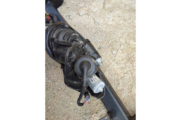 BMW X3 G45 HAK HOLOWNICZY ORYGINA 5A272E7 Catalog number of substitutes 5A272E7