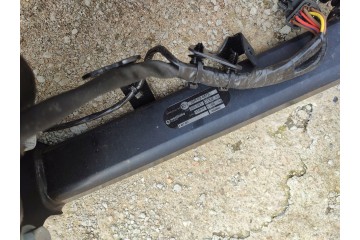 BMW X3 G45 HAK HOLOWNICZY ORYGINA 5A272E7 Catalog number of the original 12534565
