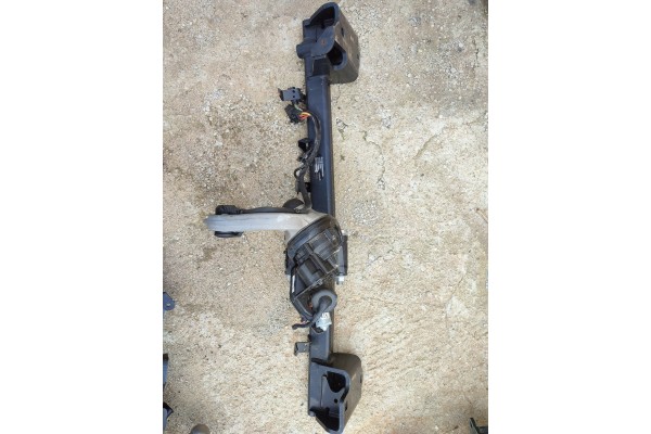 BMW X3 G45 HAK HOLOWNICZY ORYGINA 5A272E7 Part manufacturer BMW OE