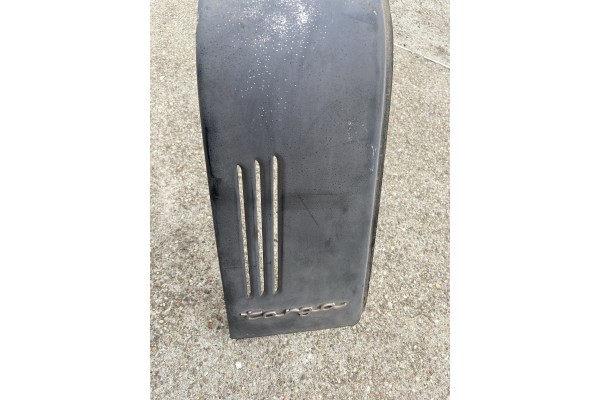 Porsche 911 G model Targa 1978 1989 paak rama dachu skorzana osona Quality of parts according to GVO O original with manufacture