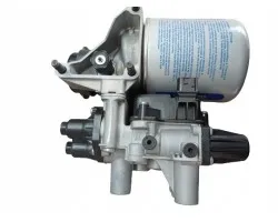 MULTI VALVE WITH DRYER T331979 F MAX