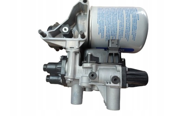 MULTI VALVE WITH DRYER T331979 F MAX