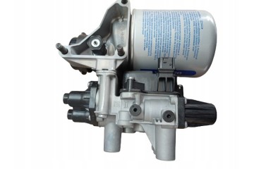 MULTI VALVE WITH DRYER T331979 F MAX