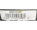 NEW ORG MIRROR RIGHT 11 PIN RENAULT ESPACE V 963013130R Catalog number of the part 963013130R RENAULT OE ORYGINA 123AUTOCZESCI