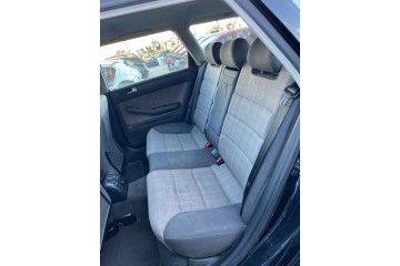 AUDI ALLROAD QUATTRO QUATTRO (4B5) 2.5 TDI (132kW)