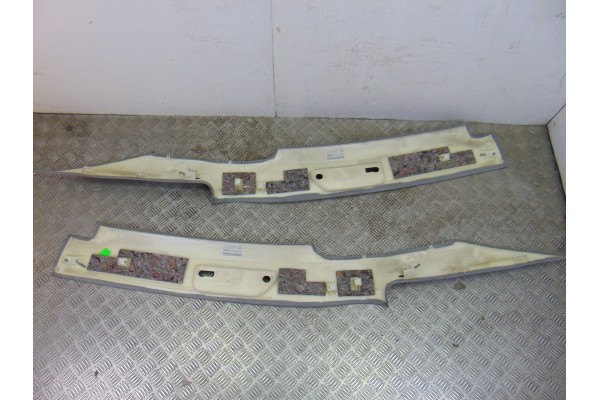  TECHO INTERIOR VOLKSWAGEN PHAETON (3D3/3D7) TDI V6 4Motion (5 asientos) 2007 198836 VOLKSWAGEN - 22