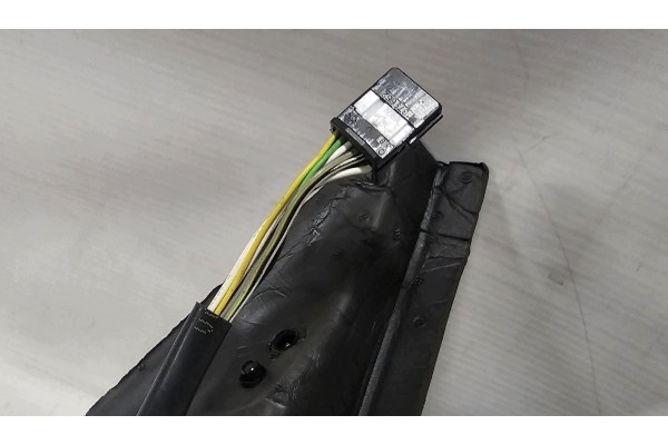 NEW ORG MIRROR RIGHT 11 PIN RENAULT ESPACE V 963013130R Installation side right