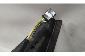 NEW ORG MIRROR RIGHT 11 PIN RENAULT ESPACE V 963013130R Installation side right