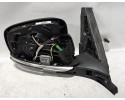NEW ORG MIRROR RIGHT 11 PIN RENAULT ESPACE V 963013130R Mode of operation electric