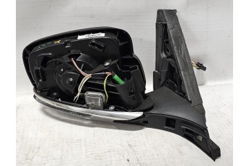 NEW ORG MIRROR RIGHT 11 PIN RENAULT ESPACE V 963013130R Mode of operation electric