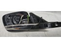 NEW ORG MIRROR RIGHT 11 PIN RENAULT ESPACE V 963013130R Car type passenger cars