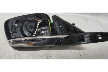 NEW ORG MIRROR RIGHT 11 PIN RENAULT ESPACE V 963013130R Car type passenger cars