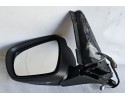 NEW ORG MIRROR LEFT 17PIN 9PIN 8PIN RENAULT ESPACE V 963023802R