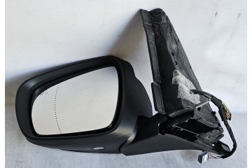 NEW ORG MIRROR LEFT 17PIN 9PIN 8PIN RENAULT ESPACE V 963023802R