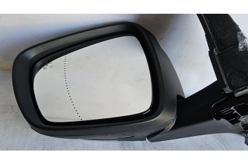 NEW ORG MIRROR LEFT 17PIN 9PIN 8PIN RENAULT ESPACE V 963023802R Part manufacturer Renault OE