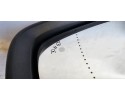 NEW ORG MIRROR LEFT 17PIN 9PIN 8PIN RENAULT ESPACE V 963023802R Quality of parts according to GVO O original with manufacturer s