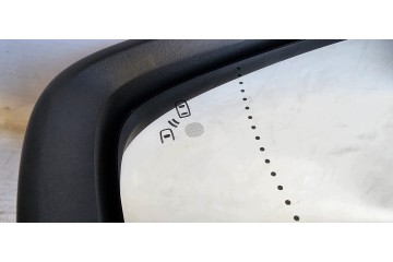 NEW ORG MIRROR LEFT 17PIN 9PIN 8PIN RENAULT ESPACE V 963023802R Quality of parts according to GVO O original with manufacturer s