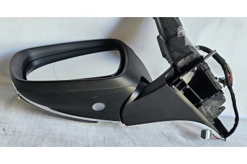 NEW ORG MIRROR LEFT 17PIN 9PIN 8PIN RENAULT ESPACE V 963023802R Installation side left
