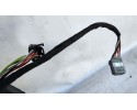 NEW ORG MIRROR LEFT 17PIN 9PIN 8PIN RENAULT ESPACE V 963023802R Mode of operation electric