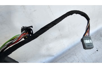 NEW ORG MIRROR LEFT 17PIN 9PIN 8PIN RENAULT ESPACE V 963023802R Mode of operation electric