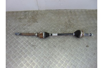 9811176480  TRANSMISION DELANTERA DERECHA PEUGEOT 508 GT Line 2018 9811176480 198955 PEUGEOT - 1